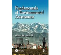 Fundamentals of Environmental Assessment