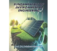 Fundamentals of Environmental Engineering