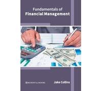 Fundamentals of Financial Management (Copertina rigida)