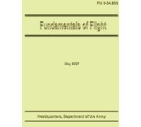 Fundamentals of Flight (FM 3-04.203)