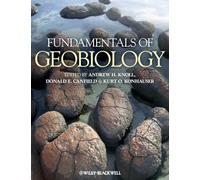 Andrew H. Knoll – Fundamentals of Geobiology – Tascabile