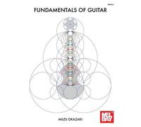 Fundamentals Of Guitar (Tascabile)