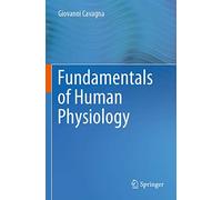 Fundamentals of Human Physiology
