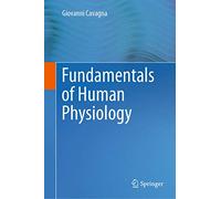 Fundamentals of Human Physiology