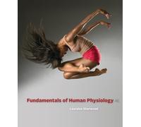 Fundamentals of Human Physiology