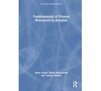 Fundamentals of Human Resources in Aviation