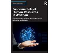 Fundamentals of Human Resources in Aviation