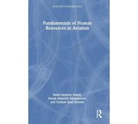 Fundamentals of Human Resources in Aviation