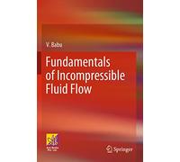 Fondamenti del flusso di fluidi incomprimibili – Springer Verlag