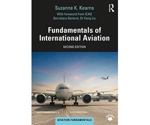 Fundamentals of International Aviation