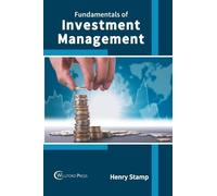 Fundamentals of Investment Management (Copertina rigida)