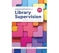 Fundamentals of Library Supervision
