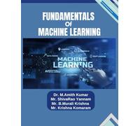 Fundamentals of Machine Learning