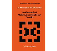 Fundamentals of Mathematical Evolutionary Genetics: 22