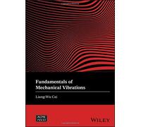 Fundamentals of Mechanical Vibrations