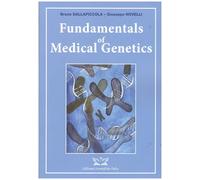 Fundamentals of medical genetics
