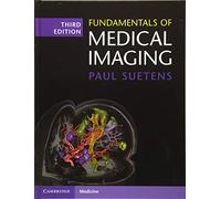 Fundamentals of Medical Imaging