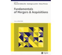 Fundamentals of mergers & acquisitions