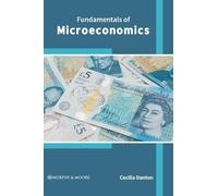 Fundamentals of Microeconomics (Copertina rigida)