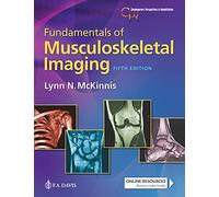 Fundamentals of Musculoskeletal Imaging