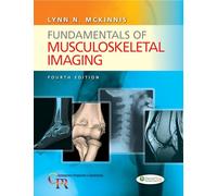 Fundamentals of Musculoskeletal Imaging