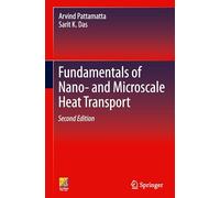 Fundamentals of Nano-and Microscale Heat Transport