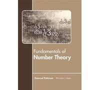 Fundamentals of Number Theory (Copertina rigida)
