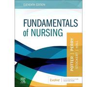 Fundamentals of Nursing