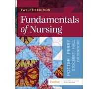 Fundamentals of Nursing-Ostendorf RN MS EdD CNE, Wendy R.-Copertina rigida