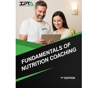 Fundamentals of Nutrition Coaching