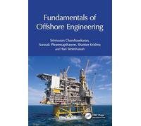 Fundamentals of Offshore Engineering