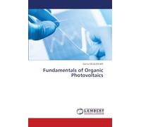 Fundamentals of Organic Photovoltaics