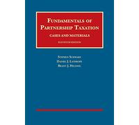 Fundamentals of Partnership Taxation