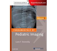 Fundamentals of Pediatric Imaging