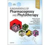 Fundamentals of Pharmacognosy and Phytotherapy [Lingua inglese]