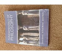 Fundamentals of Philosophy
