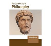 Fundamentals of Philosophy (Copertina rigida)
