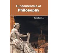 Fundamentals of Philosophy (Copertina rigida)