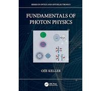 Fundamentals of Photon Physics