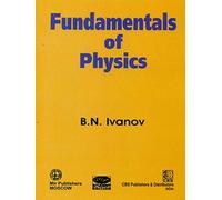 Fundamentals of Physics