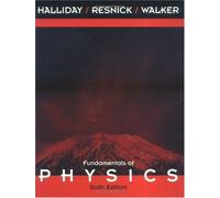 Fundamentals of Physics