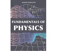 Fundamentals of physics