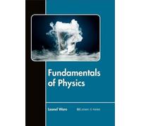 Fundamentals of Physics (Copertina rigida)