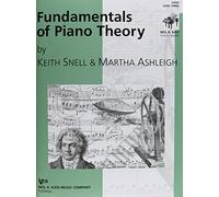 Fundamentals of PIANO th.L.3