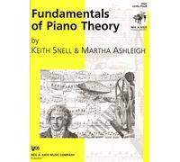 Fundamentals of PIANO th.L.4