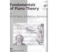 Fundamentals of PIANO th.L.5