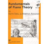 Fundamentals of PIANO th.L.6