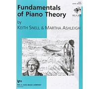 Fundamentals of PIANO th.L.7