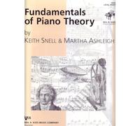 Fundamentals of PIANO th.L.8