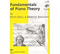 Fundamentals of PIANO th.L.9